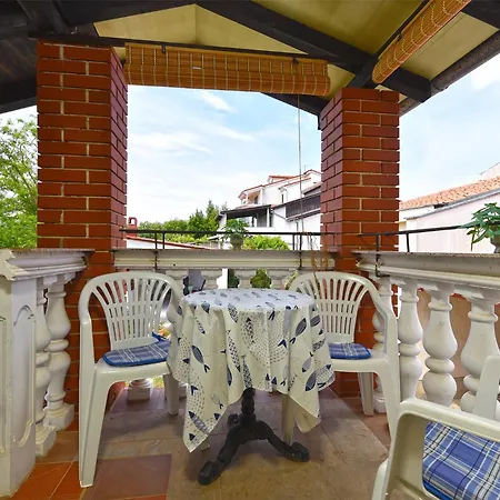 Apartman Milica 1391 *