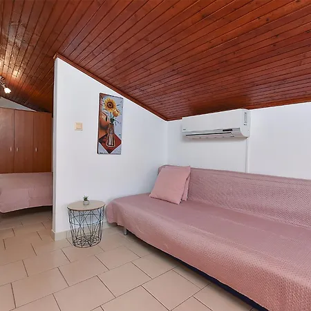 Milica 1391 Apartman Banjole