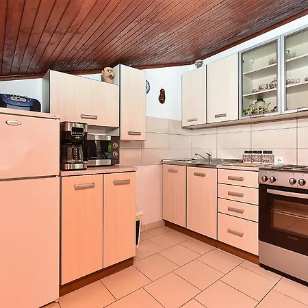 Apartman Milica 1391