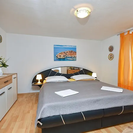 Milica 1391 Apartman Banjole