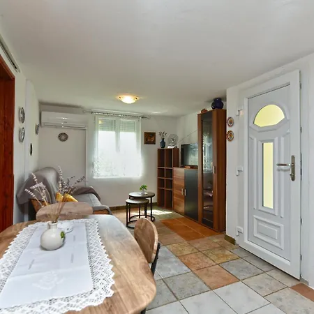 Apartman Milica 1391