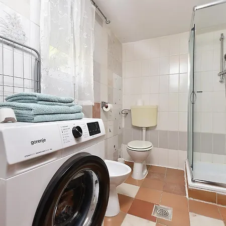 Milica 1391 Apartman Banjole