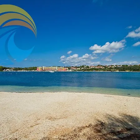 Milica 1391 Apartman Banjole